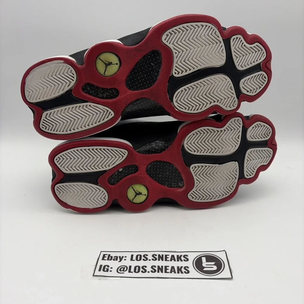 Size 9.5 - Jordan 13 Retro He Got Game 2018 (414571-104)